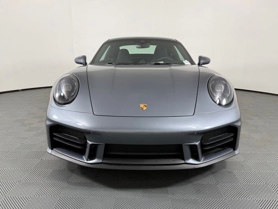 2025 Porsche 992 Carrera S - Image 10 of 27