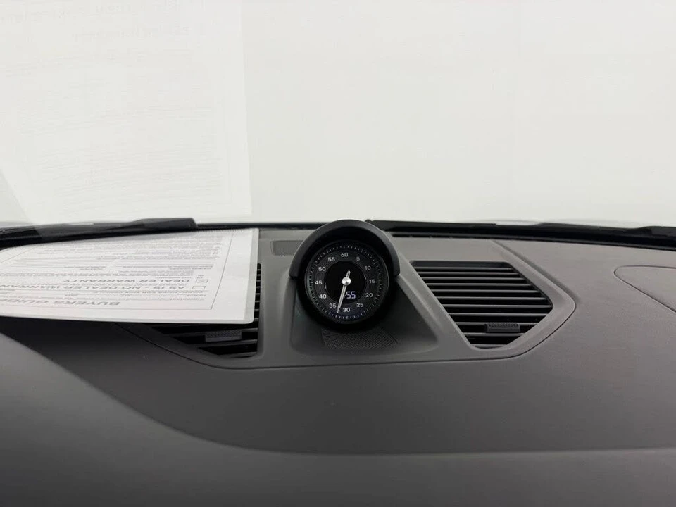 2025 Porsche 992 Carrera S - Image 21 of 27