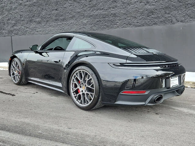 2025 Porsche 992 Carrera S - Image 3 of 6