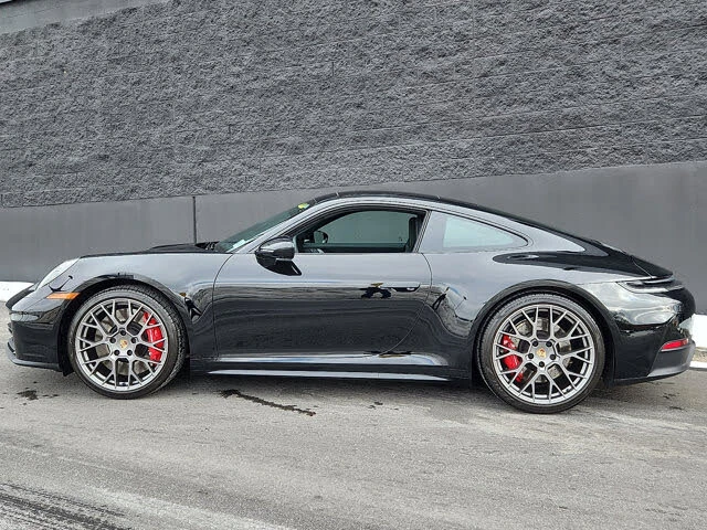2025 Porsche 992 Carrera S - Image 2 of 6