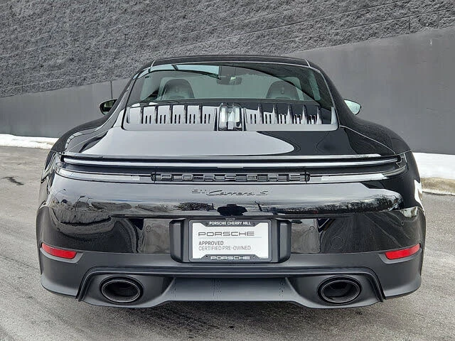 2025 Porsche 992 Carrera S - Image 6 of 6