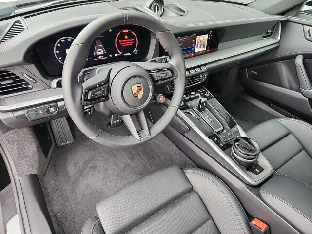 2025 Porsche 992 Carrera S - Image 4 of 6