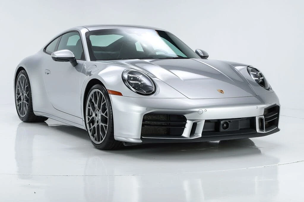 2025 Porsche 992 Carrera S - Image 29 of 31