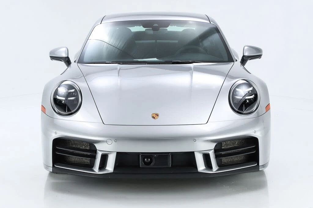 2025 Porsche 992 Carrera S - Image 31 of 31