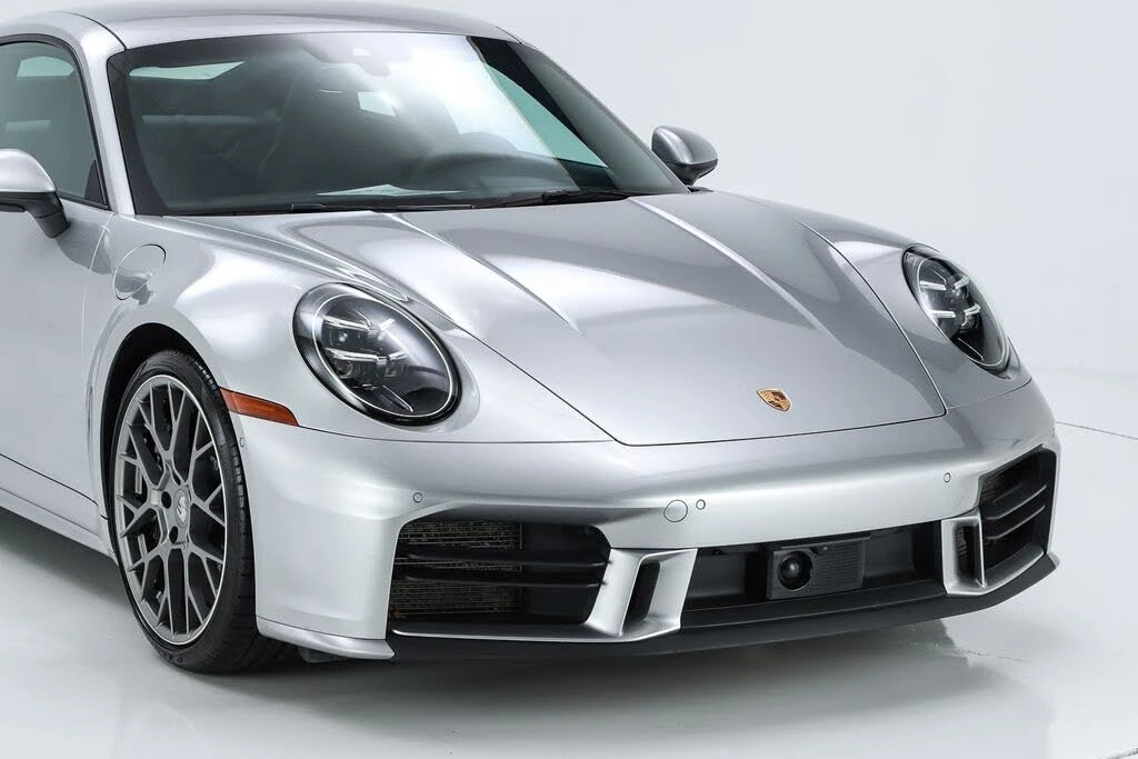 2025 Porsche 992 Carrera S - Image 28 of 31