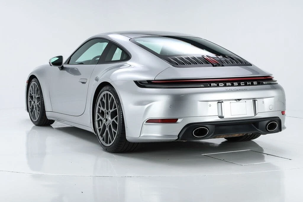 2025 Porsche 992 Carrera S - Image 13 of 31