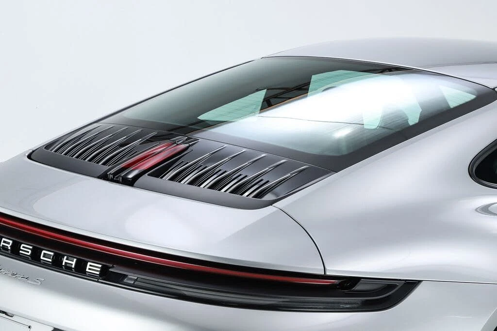 2025 Porsche 992 Carrera S - Image 22 of 31