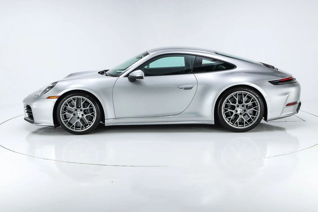 2025 Porsche 992 Carrera S - Image 2 of 31