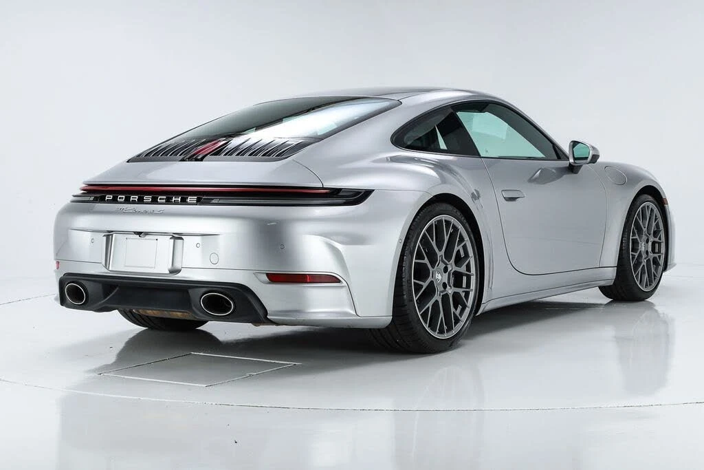 2025 Porsche 992 Carrera S - Image 20 of 31