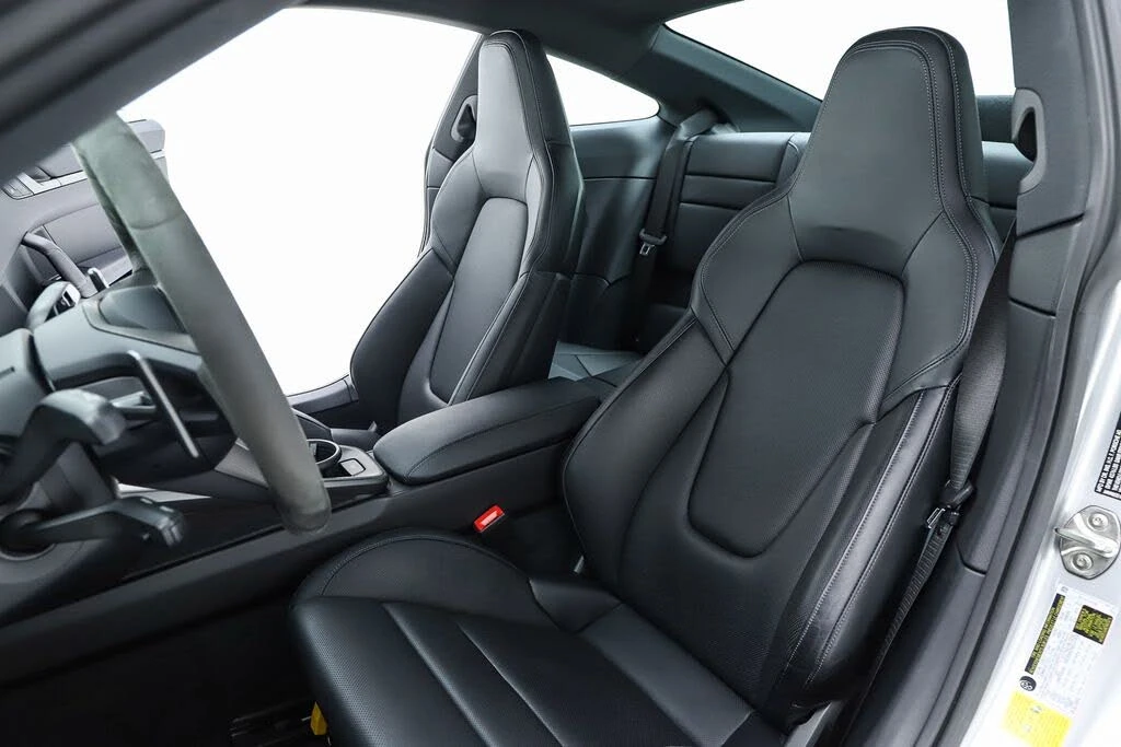 2025 Porsche 992 Carrera S - Image 5 of 31