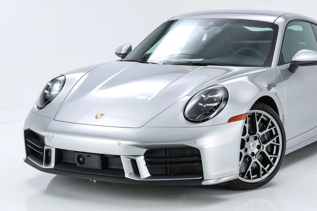 2025 Porsche 992 Carrera S - Image 6 of 31