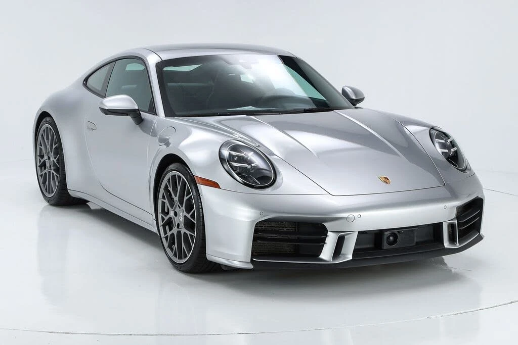 2025 Porsche 992 Carrera S - Image 26 of 31