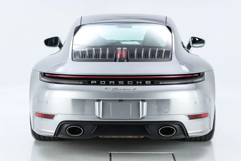 2025 Porsche 992 Carrera S - Image 15 of 31