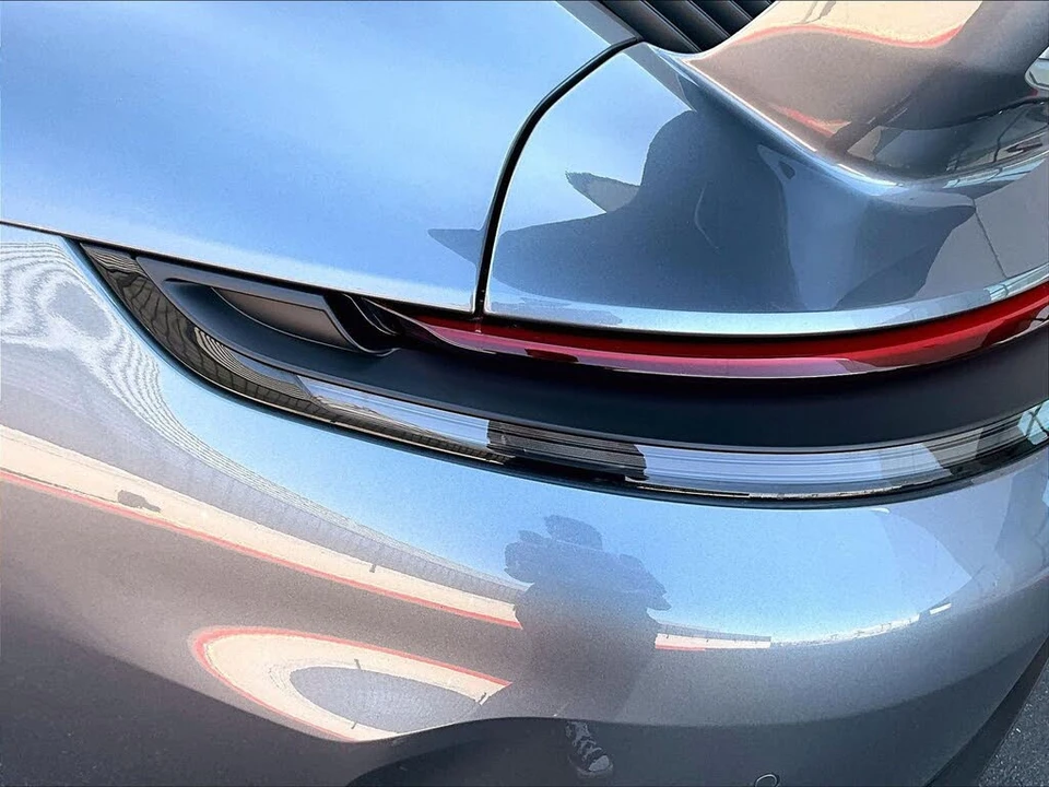 2025 Porsche 992 Carrera S - Image 21 of 26