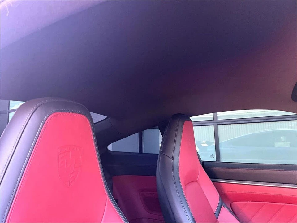2025 Porsche 992 Carrera S - Image 18 of 26