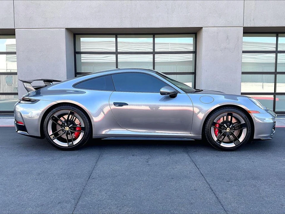2025 Porsche 992 Carrera S - Image 8 of 26