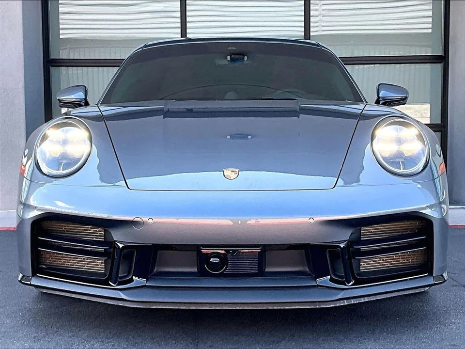 2025 Porsche 992 Carrera S - Image 10 of 26