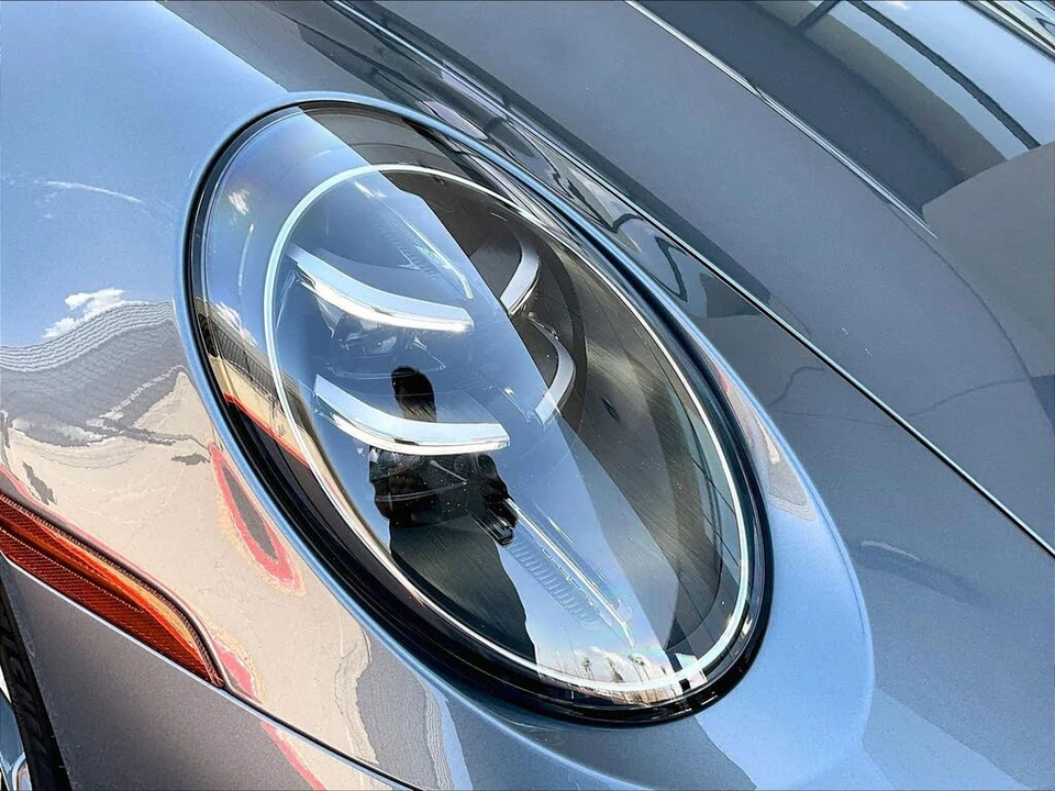 2025 Porsche 992 Carrera S - Image 12 of 26