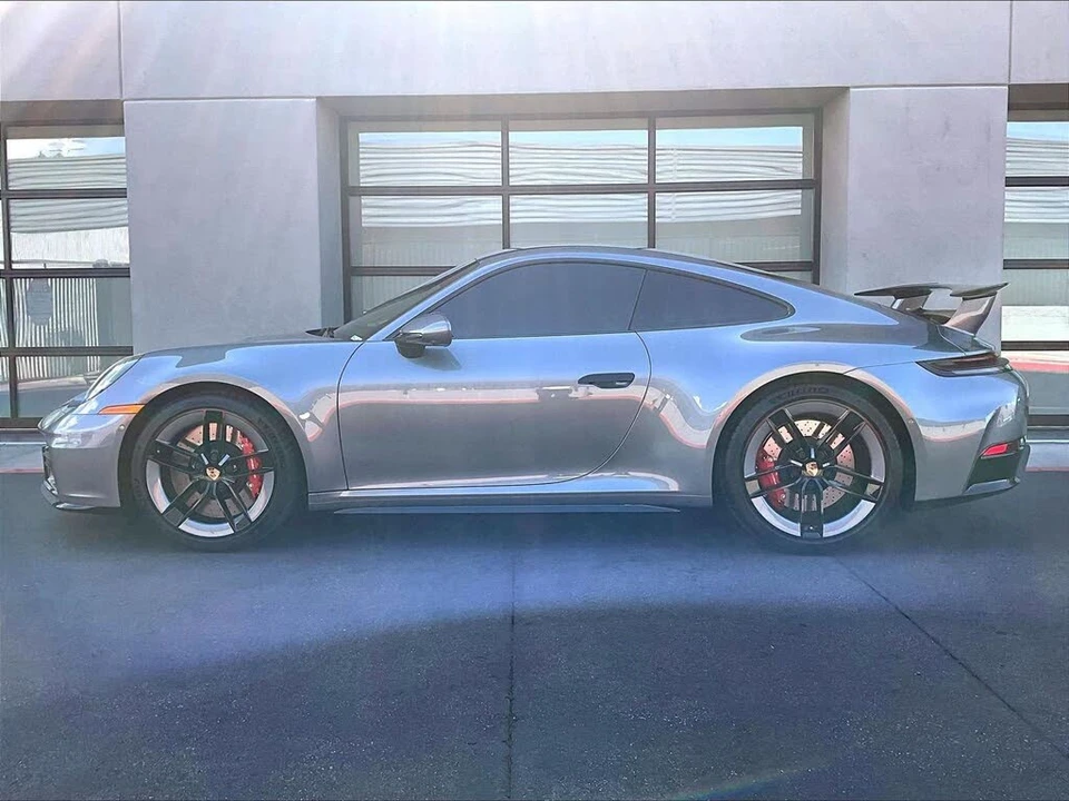 2025 Porsche 992 Carrera S - Image 2 of 26