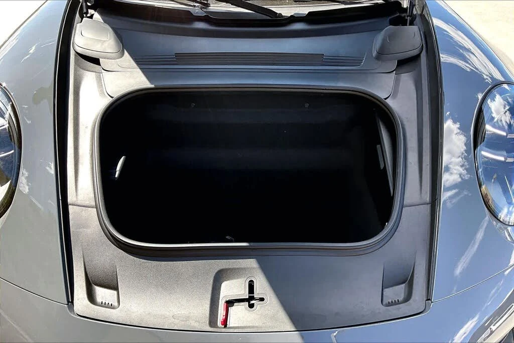 2025 Porsche 992 Carrera S - Image 23 of 26
