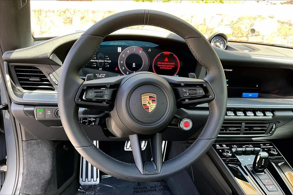 2025 Porsche 992 Carrera S - Image 15 of 26