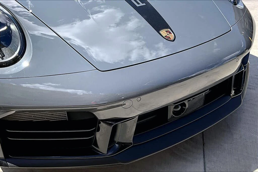 2025 Porsche 992 Carrera S - Image 20 of 26