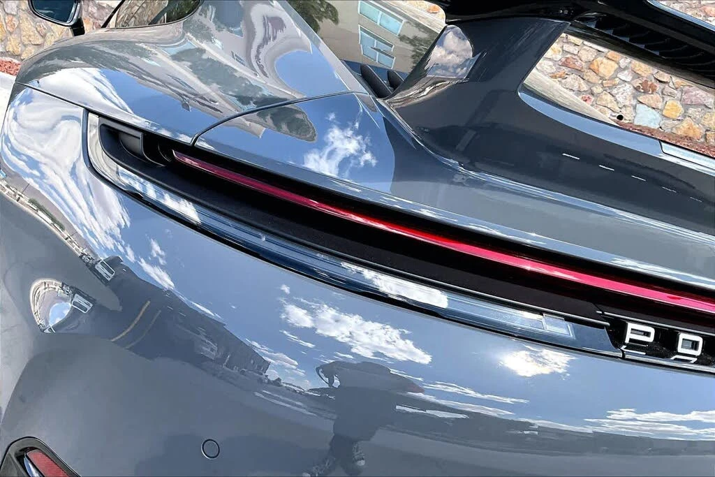 2025 Porsche 992 Carrera S - Image 21 of 26