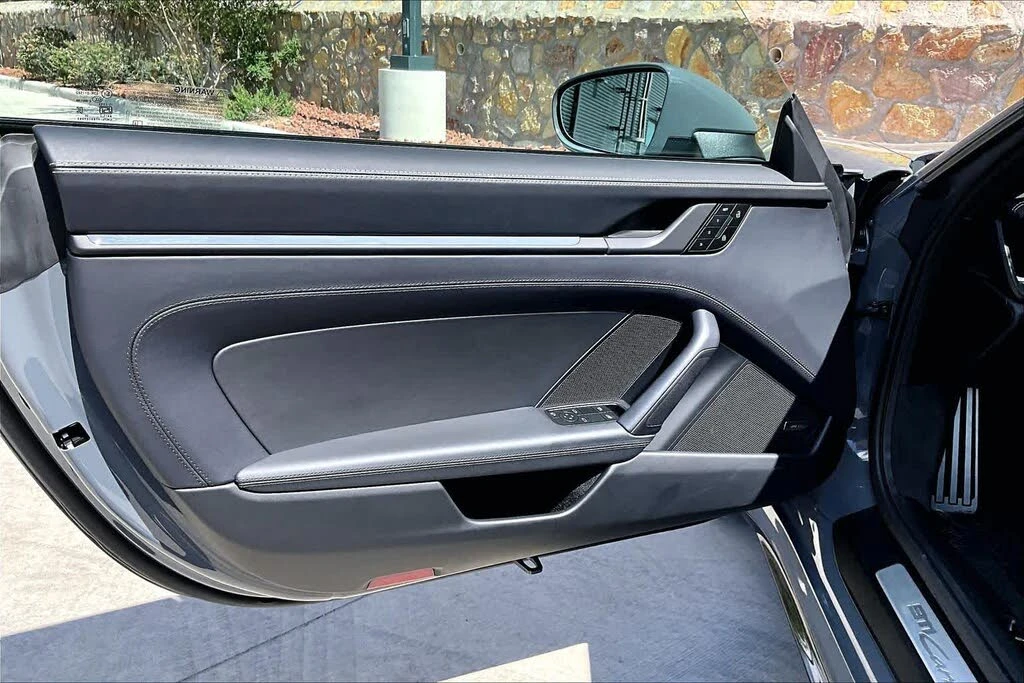 2025 Porsche 992 Carrera S - Image 19 of 26