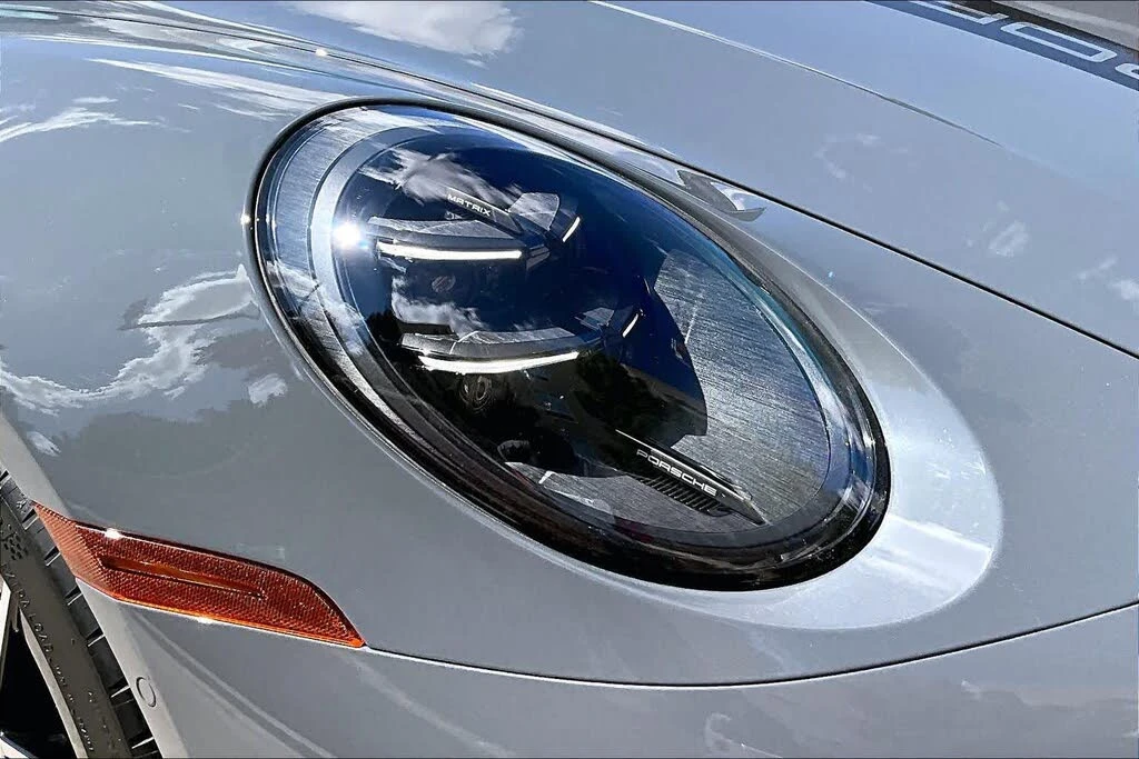 2025 Porsche 992 Carrera S - Image 12 of 26