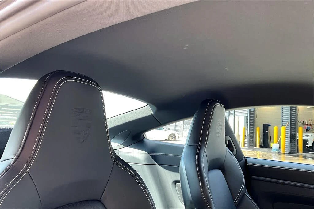2025 Porsche 992 Carrera S - Image 18 of 26