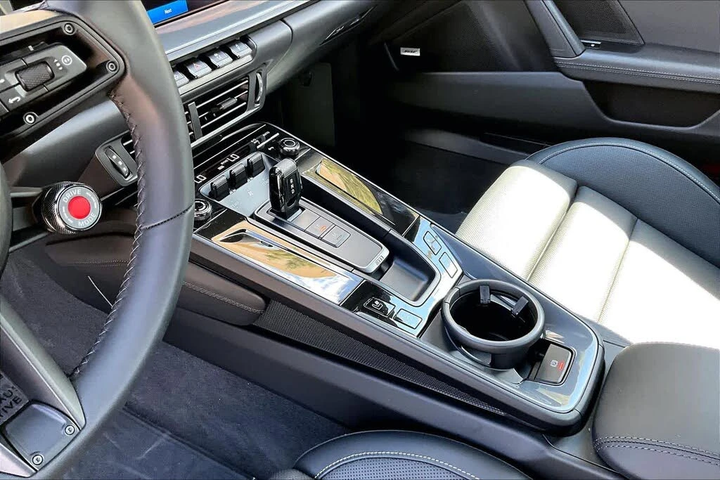 2025 Porsche 992 Carrera S - Image 17 of 26