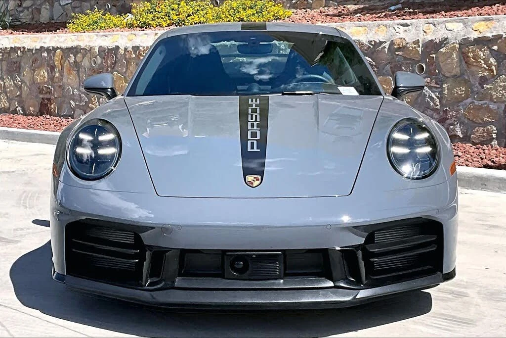 2025 Porsche 992 Carrera S - Image 10 of 26