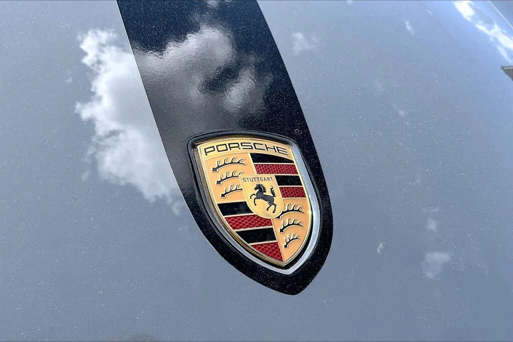 2025 Porsche 992 Carrera S - Image 24 of 26