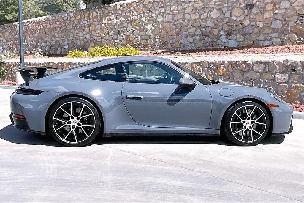 2025 Porsche 992 Carrera S - Image 8 of 26