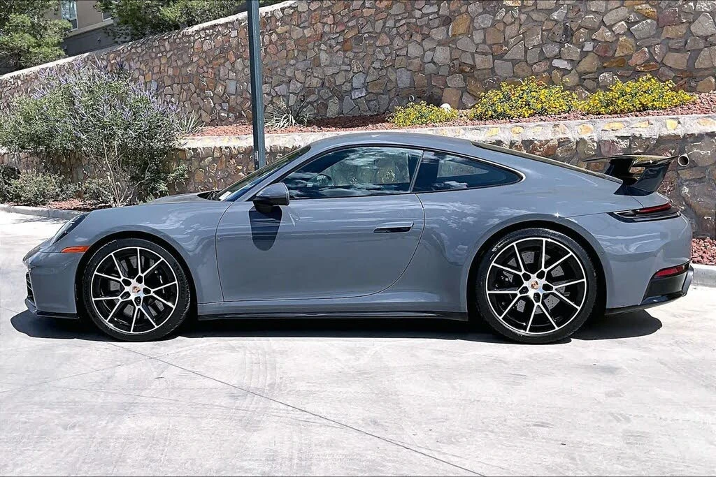2025 Porsche 992 Carrera S - Image 2 of 26