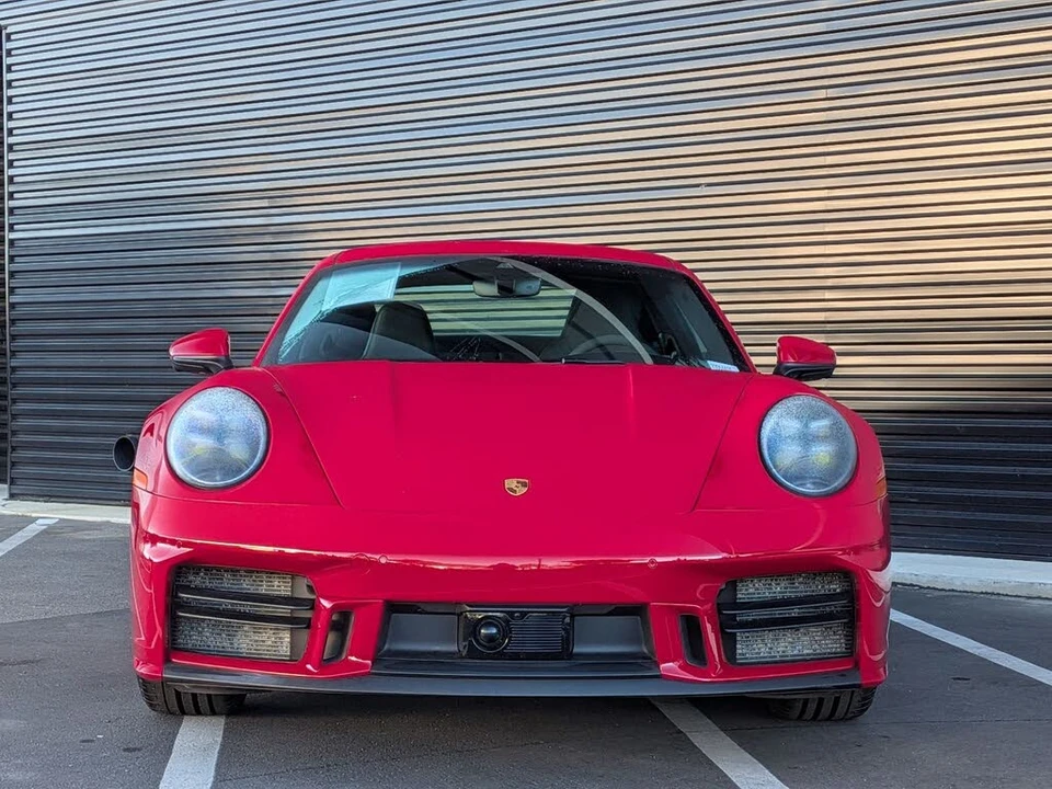 2025 Porsche 992 Carrera S - Image 10 of 28