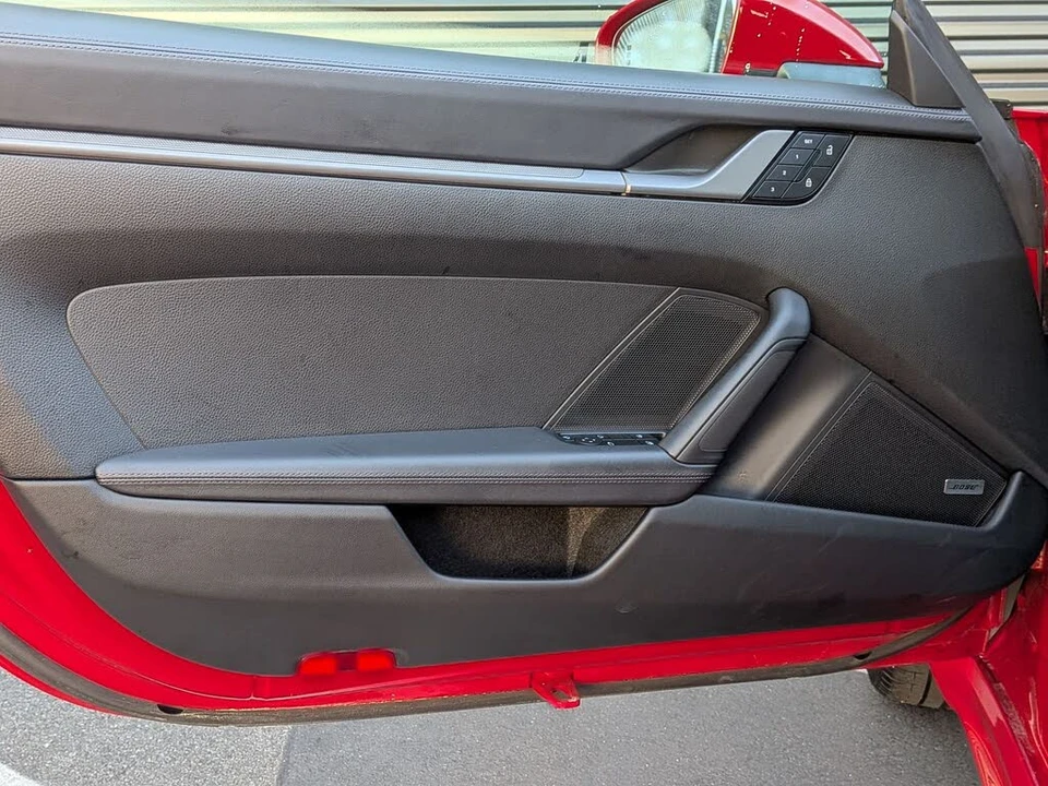 2025 Porsche 992 Carrera S - Image 14 of 28