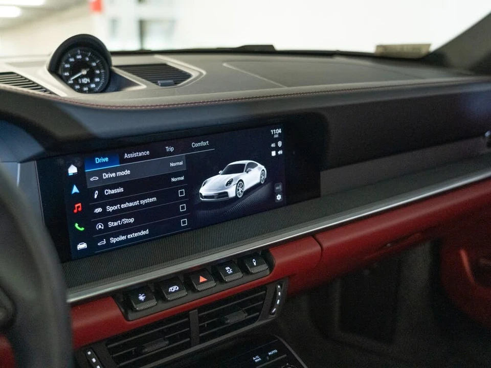 2025 Porsche 992 Carrera S - Image 20 of 26