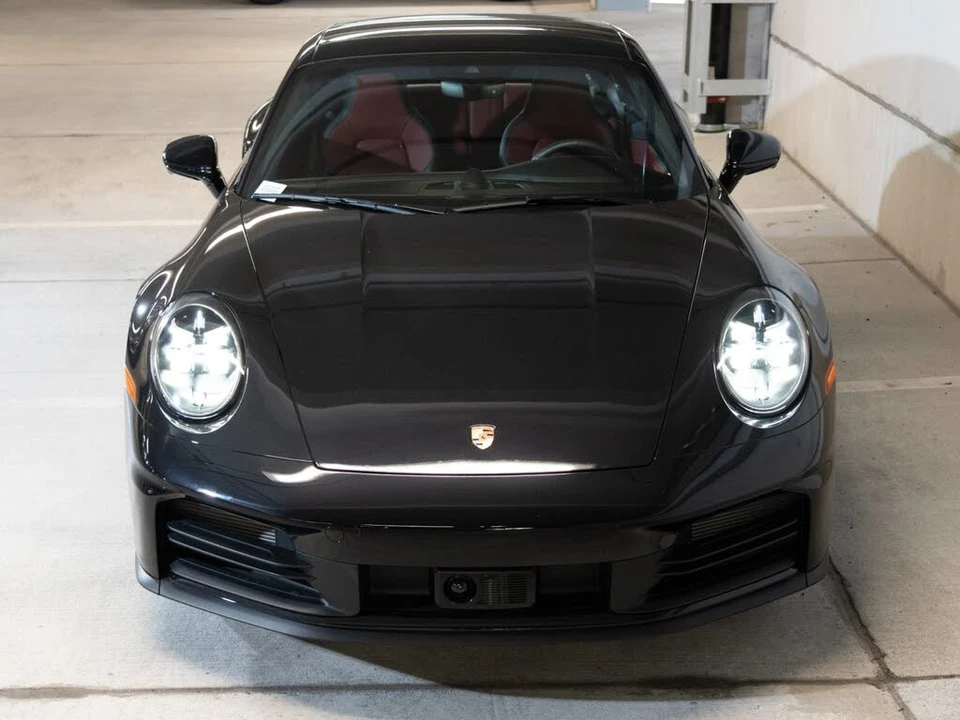 2025 Porsche 992 Carrera S - Image 6 of 26