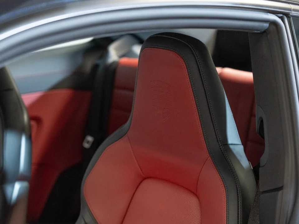 2025 Porsche 992 Carrera S - Image 24 of 26