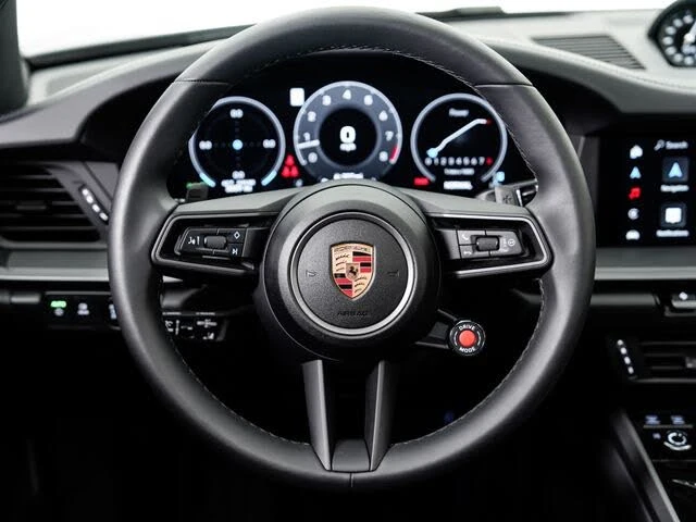 2025 Porsche 992 Carrera S - Image 12 of 31