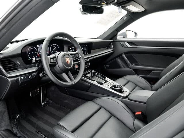 2025 Porsche 992 Carrera S - Image 4 of 31