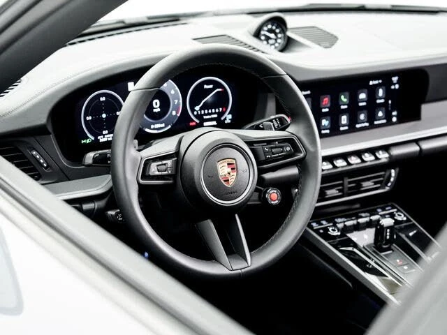 2025 Porsche 992 Carrera S - Image 9 of 31
