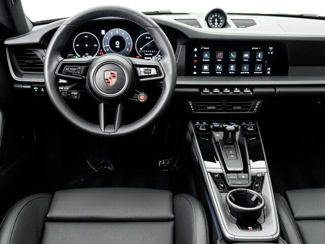 2025 Porsche 992 Carrera S - Image 16 of 31
