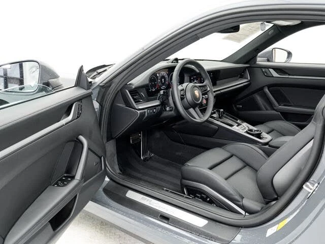 2025 Porsche 992 Carrera S - Image 7 of 31