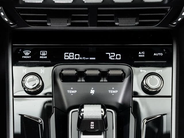 2025 Porsche 992 Carrera S - Image 20 of 31