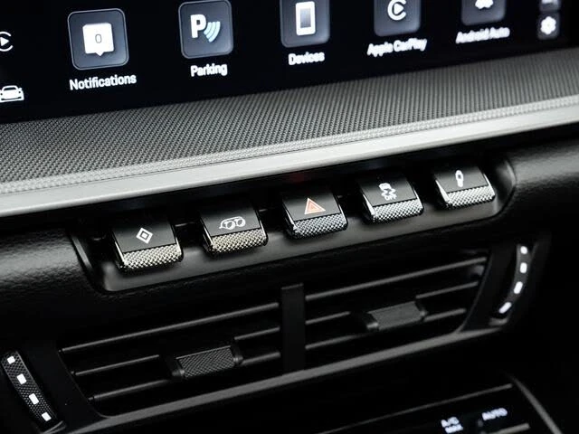 2025 Porsche 992 Carrera S - Image 19 of 31