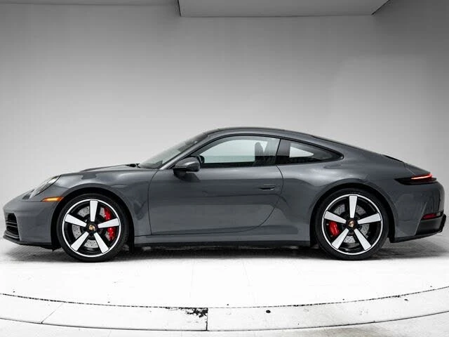 2025 Porsche 992 Carrera S - Image 2 of 31