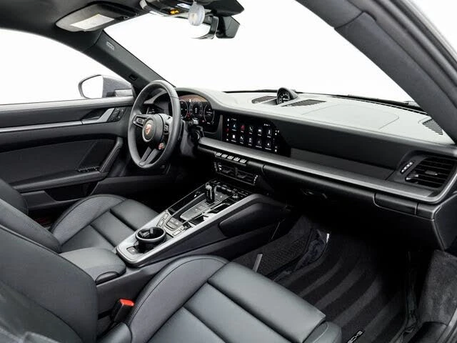 2025 Porsche 992 Carrera S - Image 24 of 31