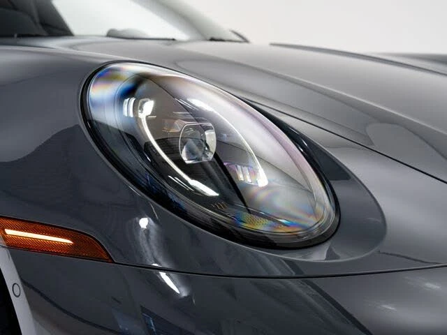 2025 Porsche 992 Carrera S - Image 31 of 31